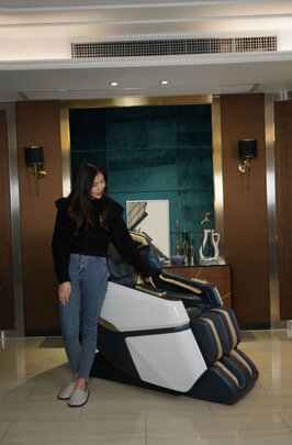 荣泰A60是哪里生产的,值吗