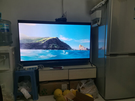 tcl55q10和c10有什么区别?别选择了，评测讲感受