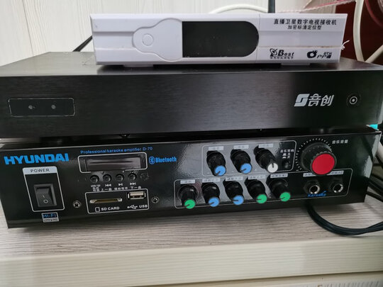 点歌机|良心评测现代家庭ktv音响套装怎么样？上手讲感受内幕