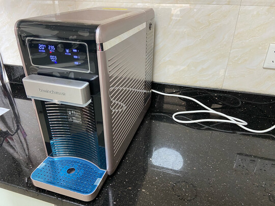 净水器|净水器碧云泉g5和g7哪个好？具体区别大不大？