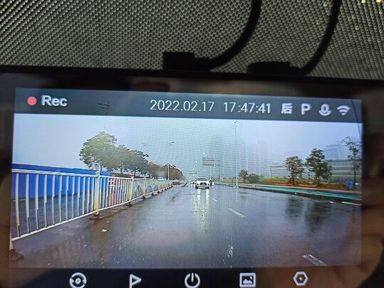 360行车记录仪专用降压线