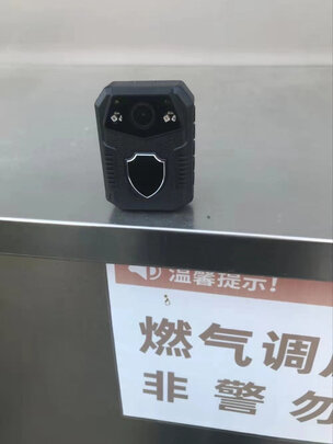 执法记录仪