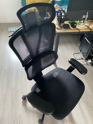 京东京造Z9|京东京造Z9 SMART电脑椅真实使用感受？真相必看