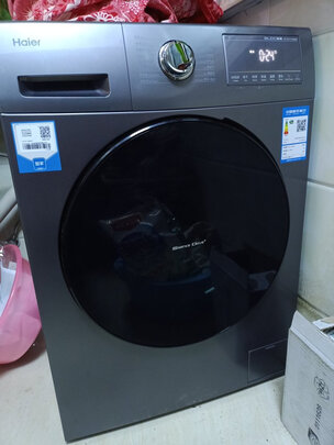 洗衣机|独家剖析海尔EG10012HB08S怎么样？用后三天彻底后悔了？内幕真相