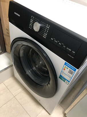 容声RG100DS1428B洗衣机|容声RG100DS1428B洗衣机如何,值得入手的原因分享！