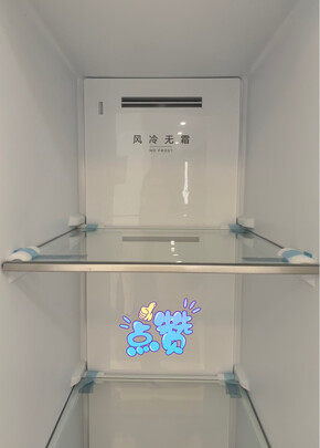 入手使用评测美的601WKPZM(E)冰箱怎么样？是否值得入手，不看后悔？