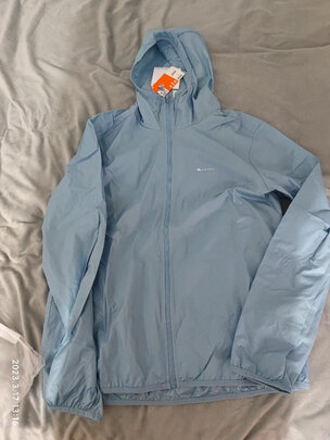 迪卡侬(decathlon)户外防晒衣怎么样?入手半年曝光真相 - 玲玲测评