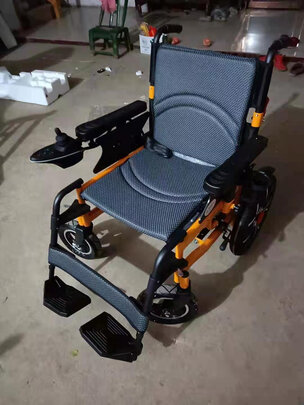 凤凰电动轮椅车专卖店