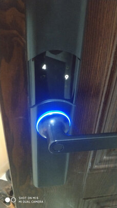 德施曼T862指纹锁|【电商快报】德施曼T86II指纹锁怎么样？上手一周讲体验真相？