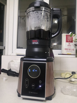 破壁机|看完不迷路：西屋破壁机怎么样？用后三周讲体验真相？