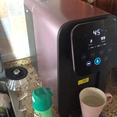 净水器|西屋WFHRO-F7净水器如何？值得入手吗?