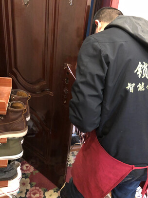 指纹锁|客观评价海尔HFA-18PW-U3指纹锁怎么样?上手三周说真相