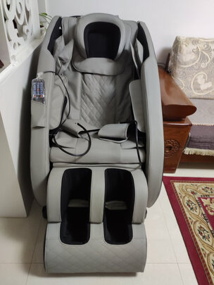 本末按摩椅百度百科