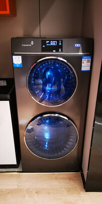 质量揭露卡萨帝C8 12S3U1怎么样好不好？真实体验【评测】