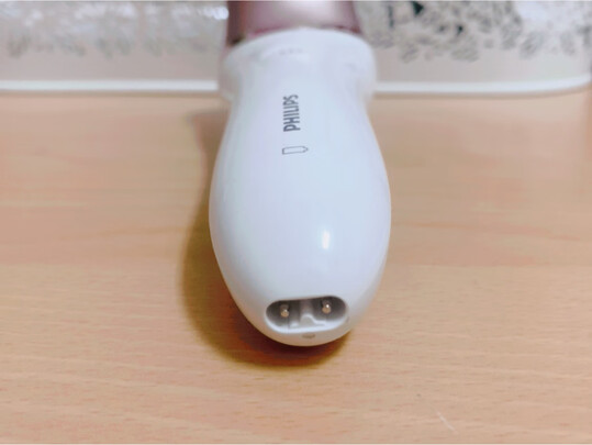 飞利浦BCR431/00一周使用彻底爱上了吗