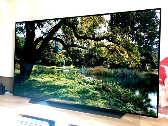 LGOLED48CXPCA质量好还是差,口碑真实揭秘