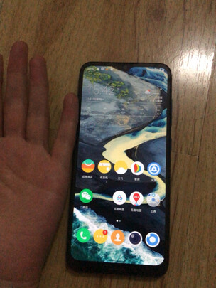 三,金立(gionee)m11全面屏手机网友对比评测