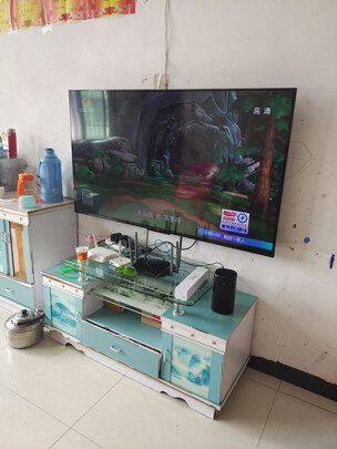 TCL 55V6M真实感受曝光评测,老司机体验反馈