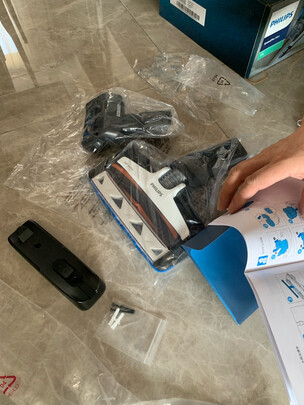 吸尘器|知乎评测:飞利浦(PHILIPS)W6吸拖一体机怎么样?上手一周后悔了是吗