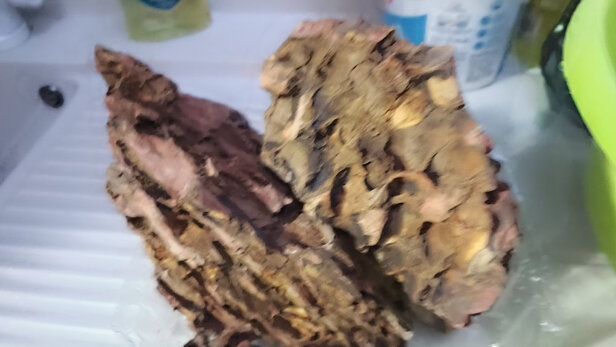 鱼缸造景石头