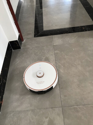 云米VXVC14扫地机器人|【今日头条】为什么说云米扫地机器好用？我来讲讲感受