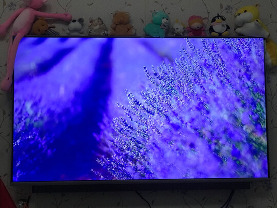 华为HEGE-550B|华为智慧屏V55i-B怎么样?上手一周讲体验感受内幕？