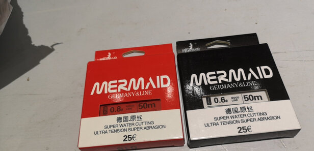 鱼线