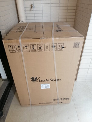 小天鹅TG100V86WMDY5洗衣机|小天鹅水魔方系列洗衣机如何？到底哪款比较好用？
