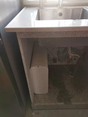 净水器|客观评价小米MR1053怎么样？上手三周说真相