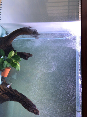 鱼缸氧气泵