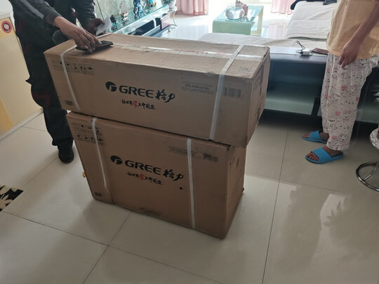 【专业评测】格力KFR-35GW/NhAd1BAj怎么样？？真实内幕曝光