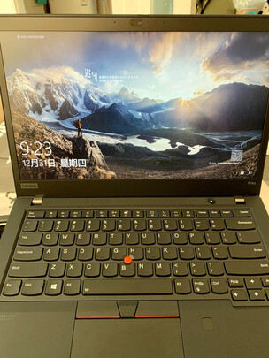 thinkpad t300笔记本