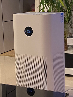 空气净化器|米家Pro H空气净化器好吗？图文评测曝光