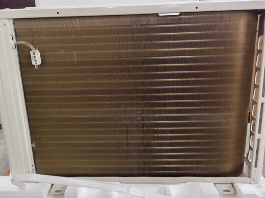 美的KFR-72LW/N8XHA1怎么样?用后两个月感受曝光!告诉大家真相