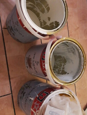 乳胶漆|立邦京雅居抗甲醛净味5合1无添加套装15L乳胶漆怎么样上手一周说讲感受