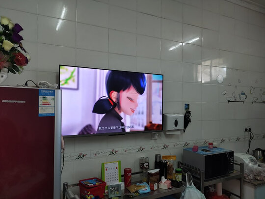 TCL50V8电视|消费者诉说tcl50v8和海信hz50e3d那个好？到底区别在哪里？