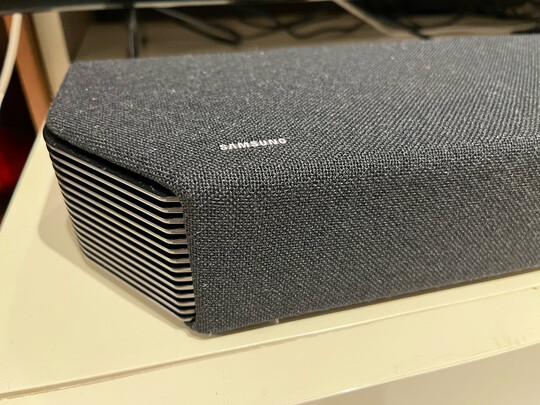 回音壁/Soundbar