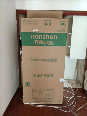 容声BCD-636WD12HP（前车之鉴）有必要告诉大家真相