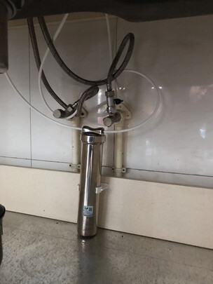 分析对比道尔顿净水器和安吉尔净水器哪个好？对比哪款性价比更高！