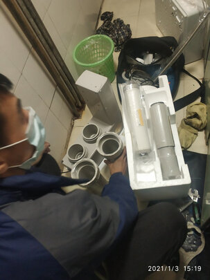 净水器|史密斯R2000ETD5真实使用感受？真相必看
