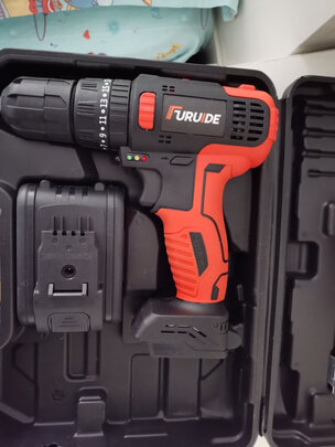 福瑞德充电手电钻质量怎么样