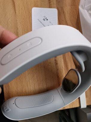 按摩器|网易严选冰岛蓝按摩器到底怎么样，参数如何！