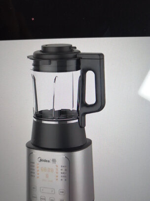 破壁机|美的BL1543a破壁机真实使用感受？真相必看