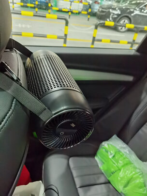 车载空气净化器