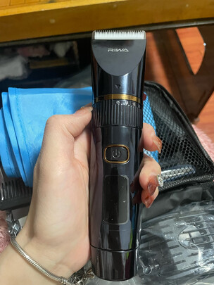 理发器