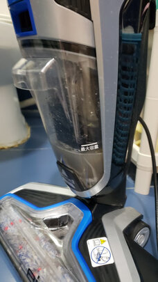 必胜Crosswave|外观展示必胜洗地机质量好不好用?用后一周讲体验实情真相？