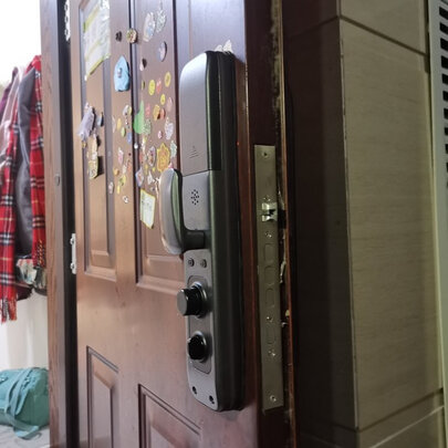 智能门锁|参考剖析箭牌A9智能门锁怎么样?深度测评剖析