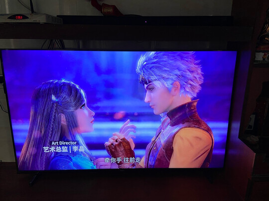 飞利浦电视70PUF7295/T3怎么样?评价如何?用后1个月反馈评测