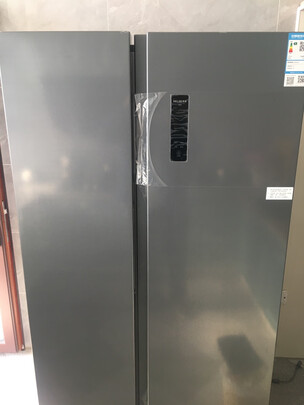 美菱BCD-556WPCX是哪里生产的，值吗