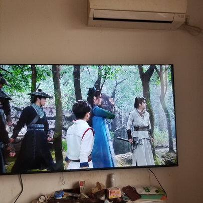 业界良心:海信65V1F-S?真相评测分析曝光